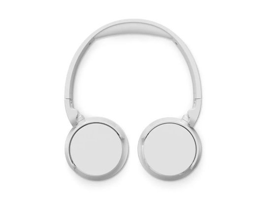 Наушники накладные PHILIPS TAH4209WT/00